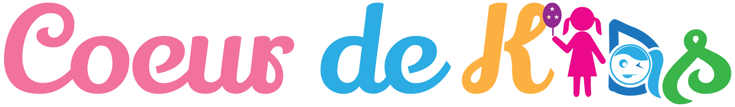 Coeur de Kids