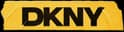 DKNY Jeans logo